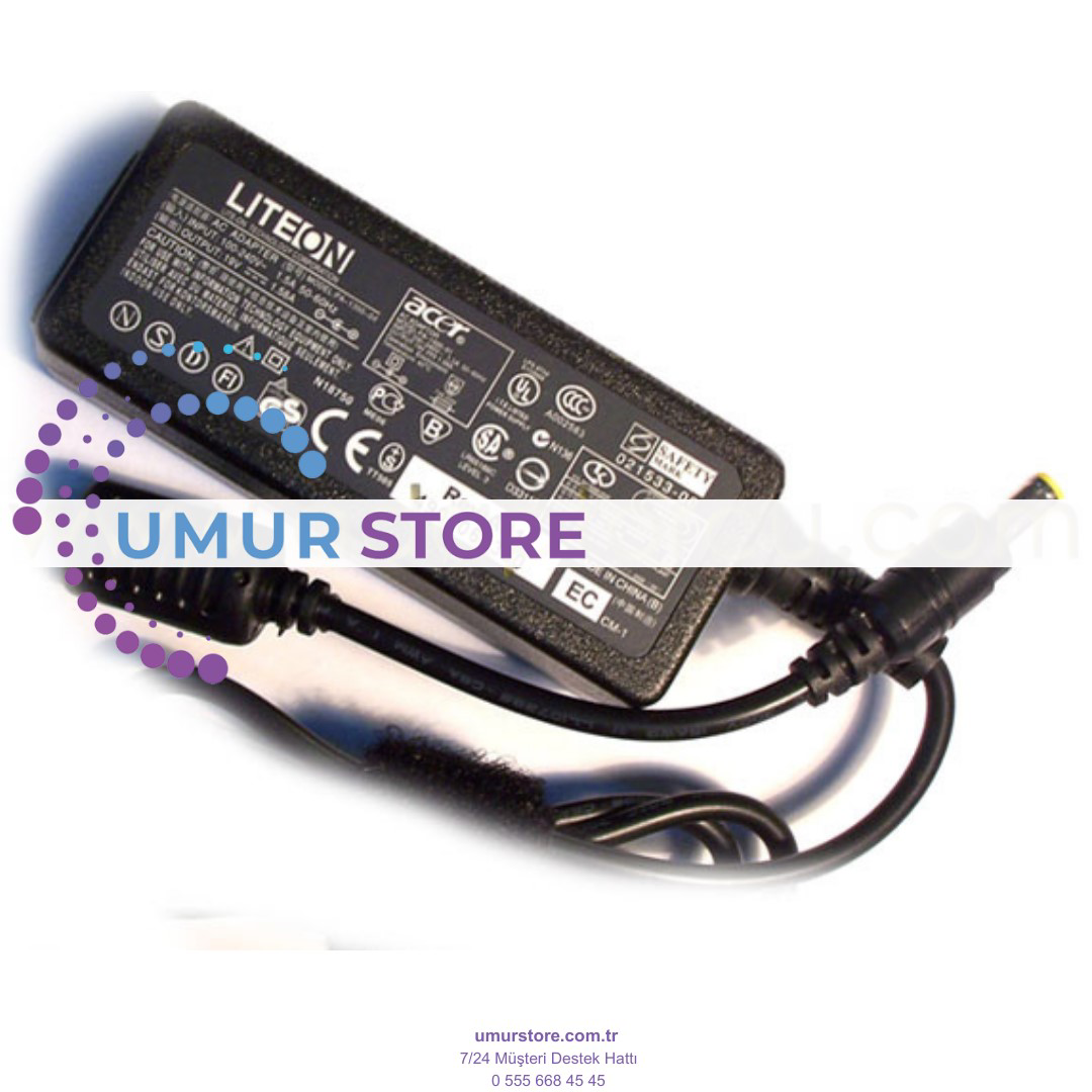 Dell Mini 1010 Adaptörü
