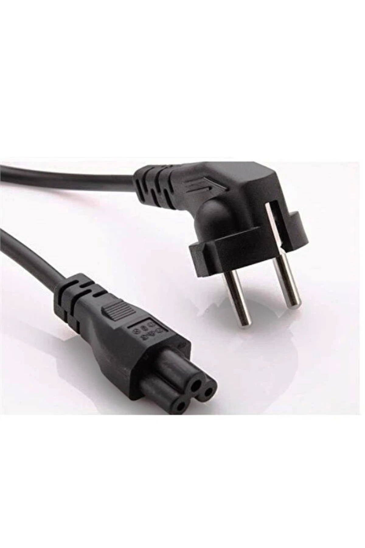 DELL NOTEBOOK UYUMLU YONCA POWER KABLOSU 1.5M