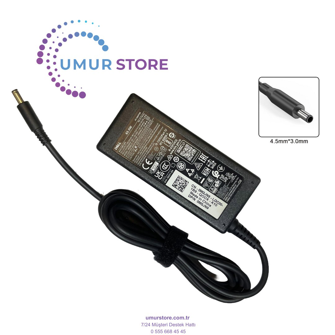 Dell Optiplex 3070 Adaptörü Dell Optiplex 3070 Adaptörü