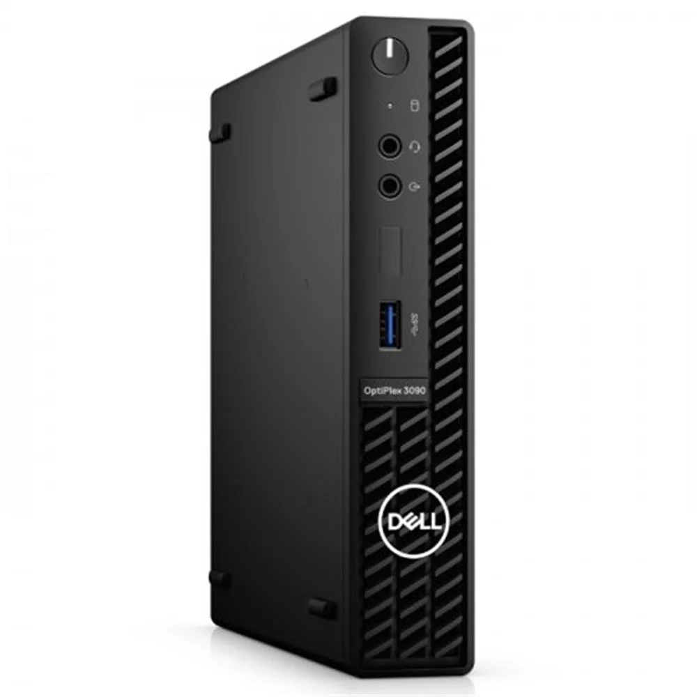 Dell Optıplex 7020MFF N003O7020MFFU I3 14100T 8GB Ddr5 512GB M2 F
