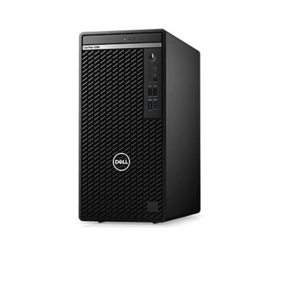 Dell OptiPlex N009O5000MT-U i7-12700 vPro 8GB 512GB SSD 8X DvdRW 
