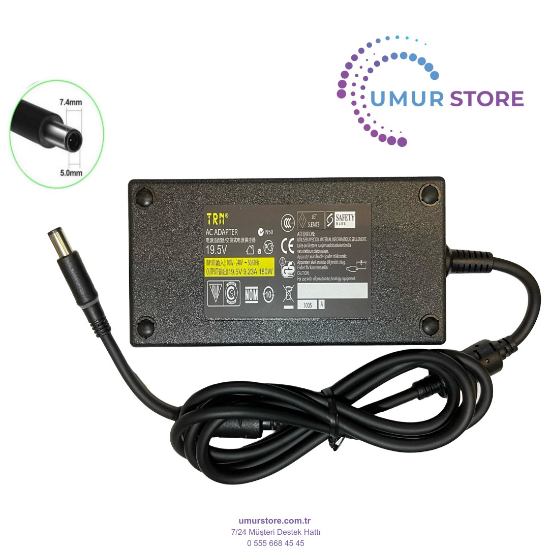 Dell P75F Adaptörü