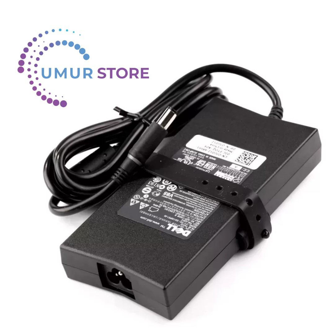 Dell Precision 3551 Notebook Adaptörü Dell Precision 3551 Notebook Adaptörü