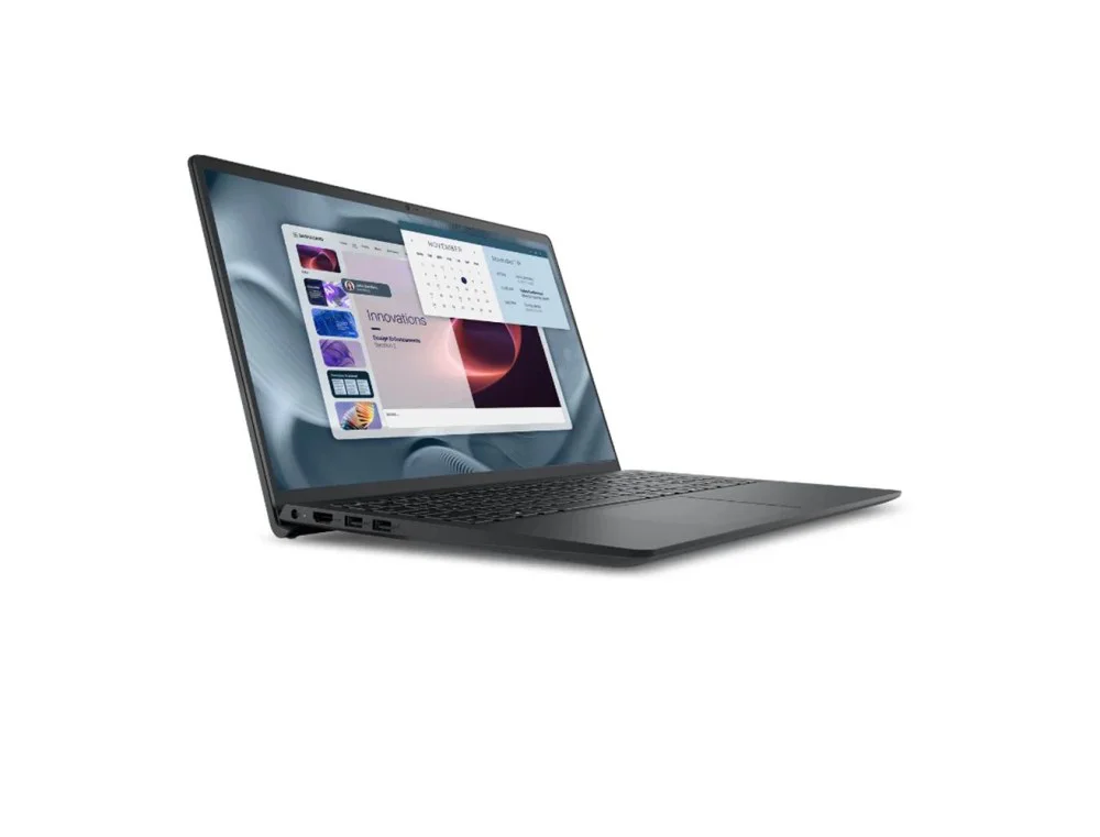Dell Pro 15 Essential i5 1334 16GB 512SSD 15.6 FHD 120Hz Ubuntu P