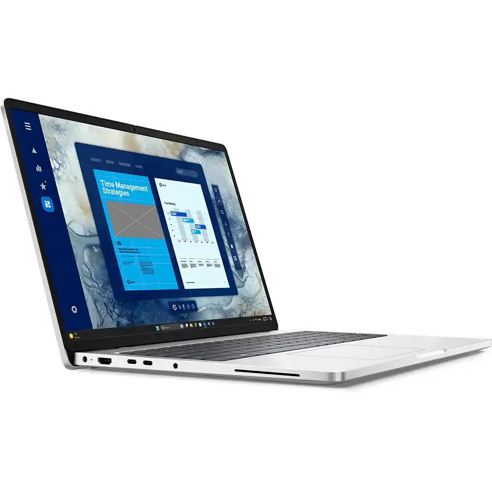 Dell Pro 16 PC16250 Ultra 5 235U 16GB 512GB SSD 16 FHD BTO105_PC1