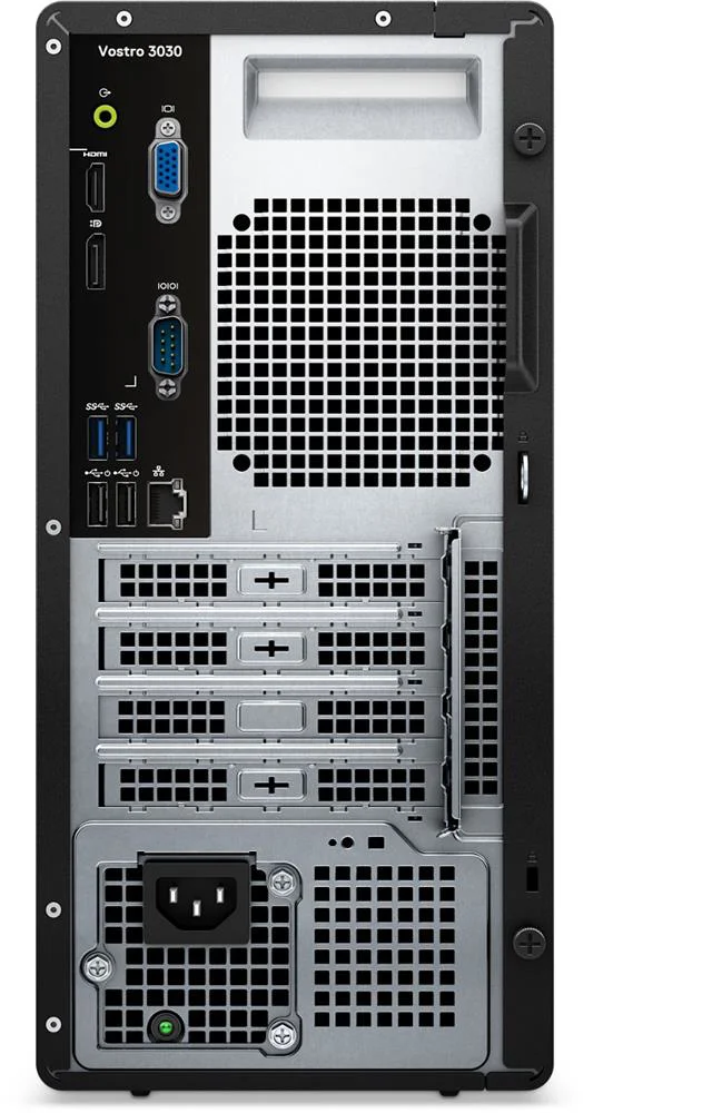 Dell Vostro 3030 MT i7 12700 16GB 512GB N6004VDT3030MTEMEA01_16 U