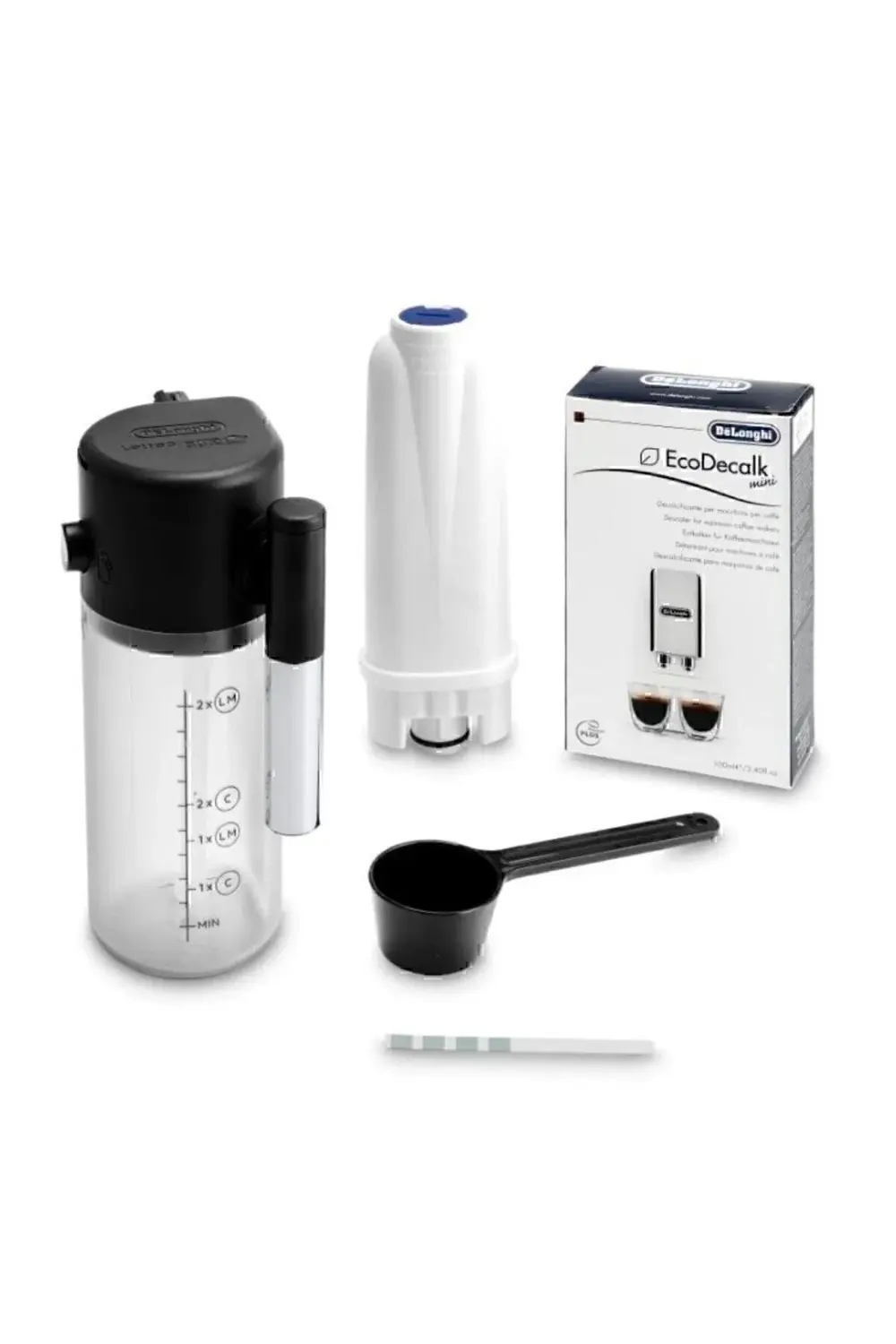 Delonghi Delonghi Ecam290.81.Tb Magnifica Evo Gümüş Otomatik Kahve Makines