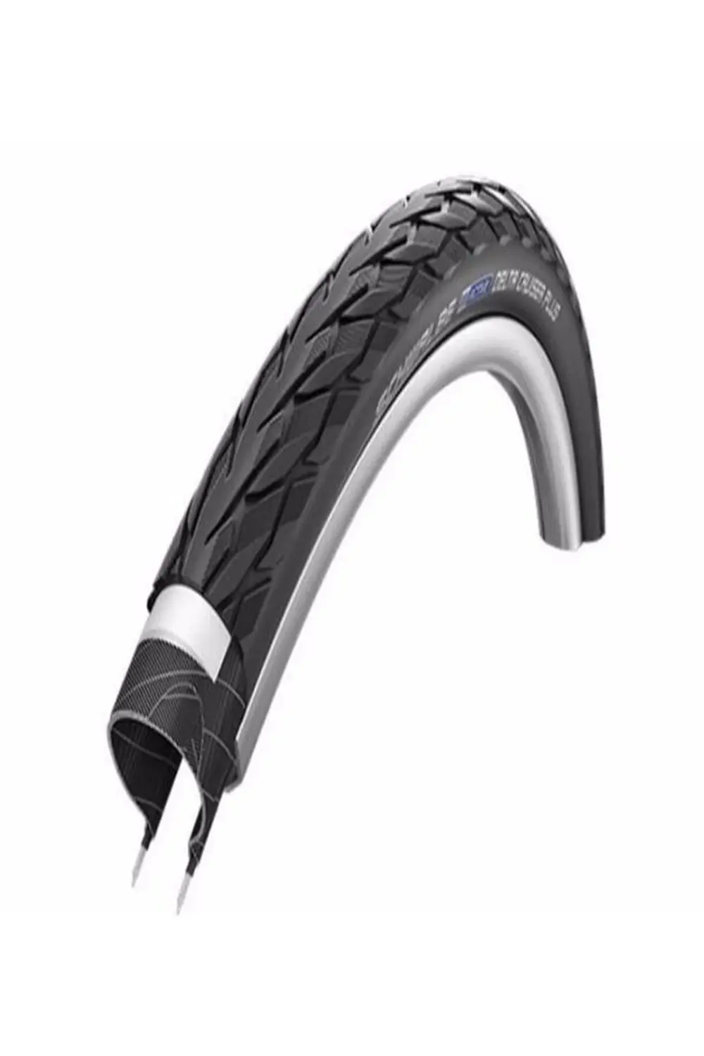 Delta Cruiser Plus 28x2.00 Korumalı Dış Lastik