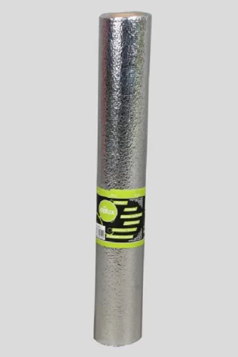 Deluxe Çok Amaçlı Metalize Örtü 4 mt 45 cm – Dayanıklı ve Su Geçirmez Çadır Örtüsü Fiyatı, Yorumları ve Özellikleri