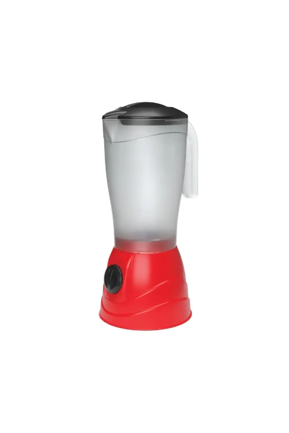 Deluxe Kitchen Oyuncak Mikser Blender 2'li Set - Çocuklar İçin Eğ