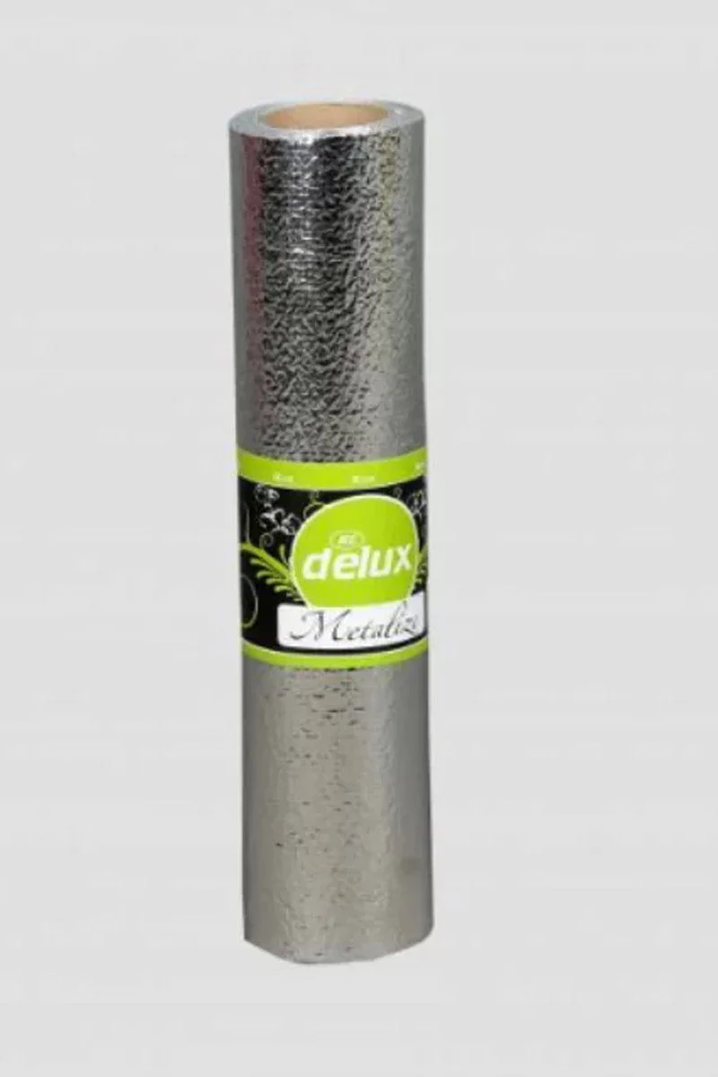 Deluxe Metalize Çok Amaçlı Örtü 1,7 mt 30 cm – Isı Yalıtımlı Pratik Çözüm Fiyatı, Yorumları ve Özellikleri