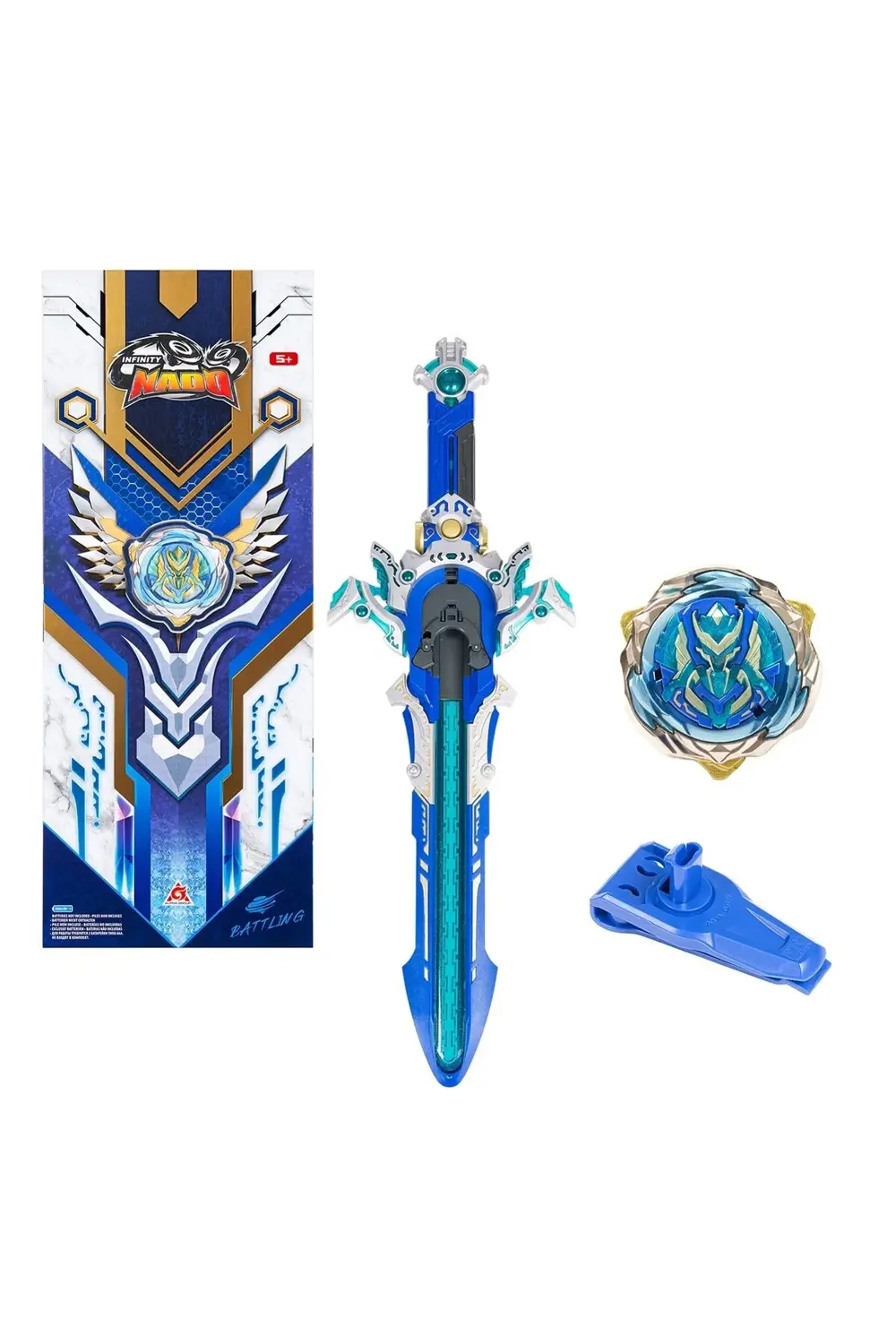 DELUXE PACK - GALE WİNGS