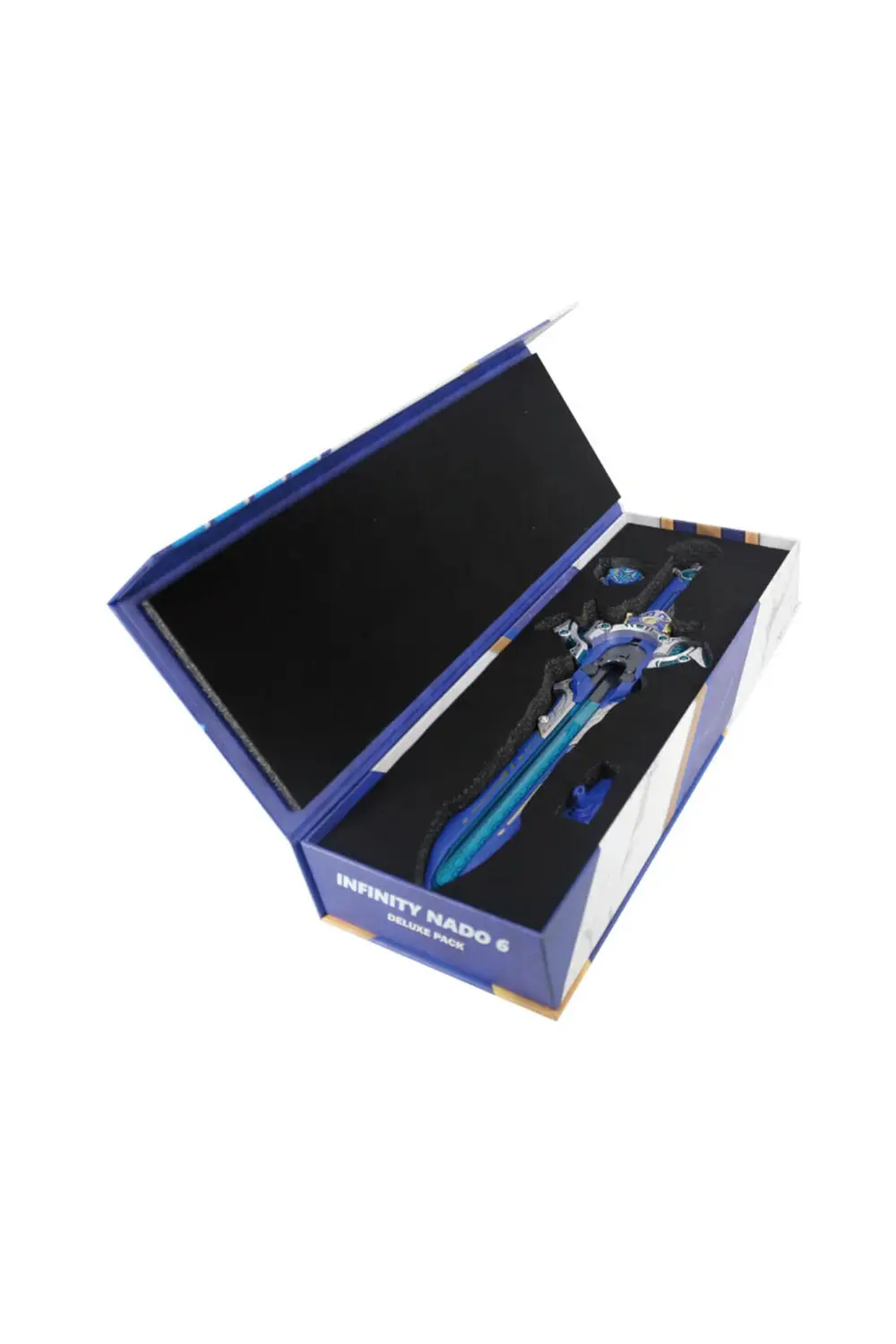 DELUXE PACK - GALE WİNGS