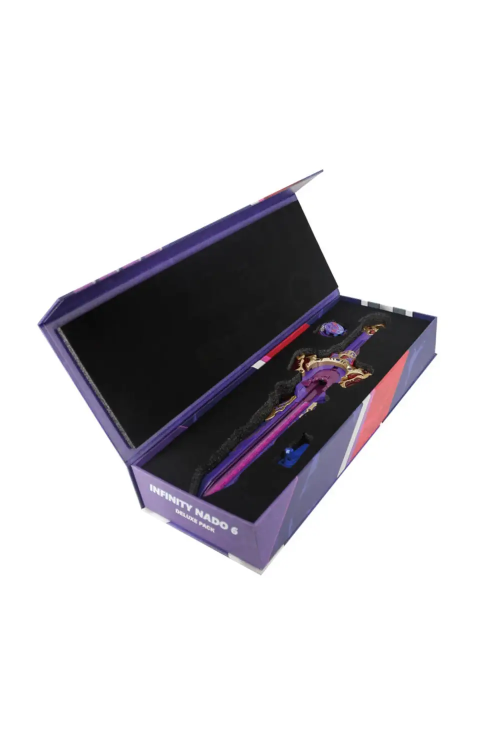 DELUXE PACK - SKYLORD