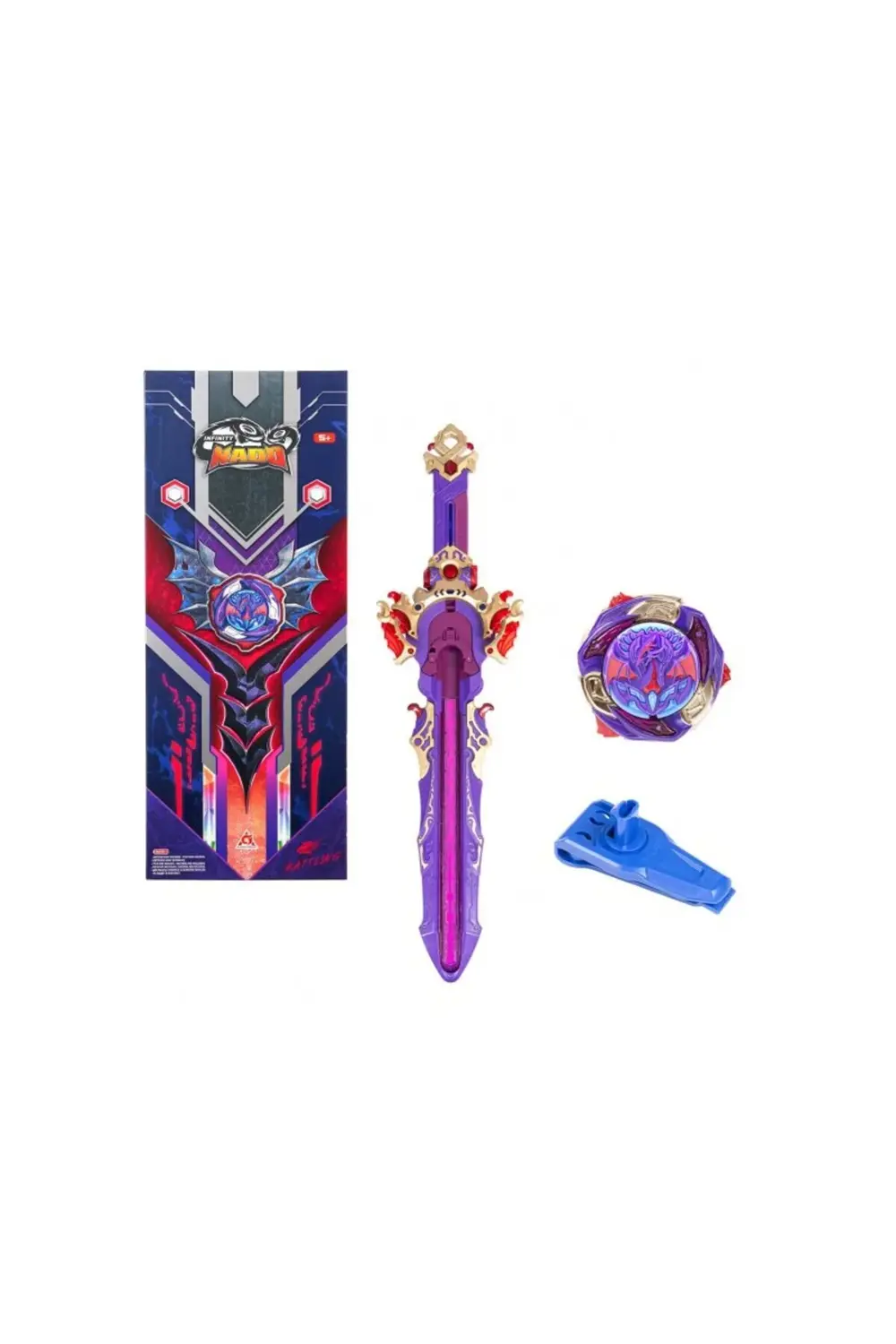 DELUXE PACK - SKYLORD