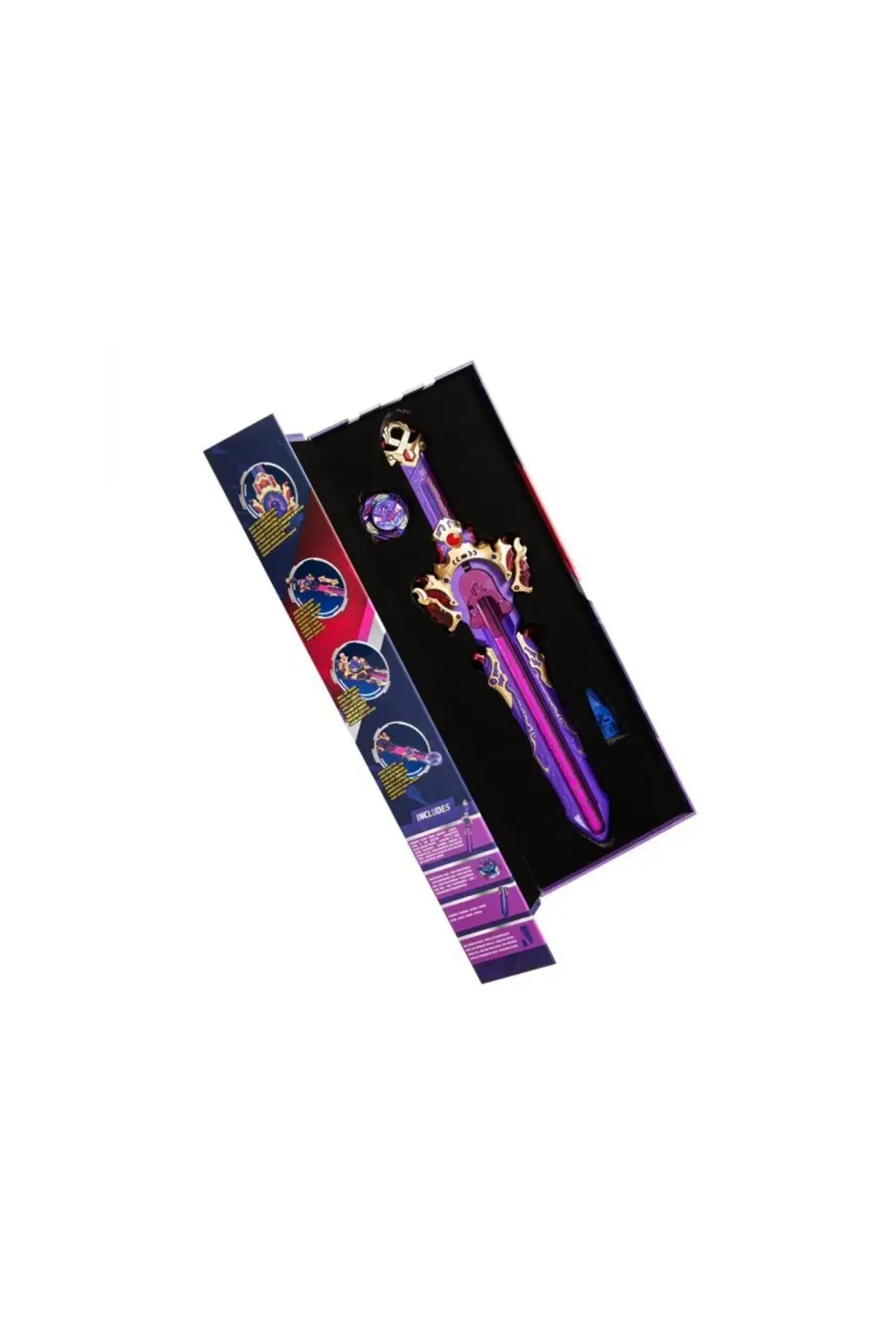 DELUXE PACK - SKYLORD