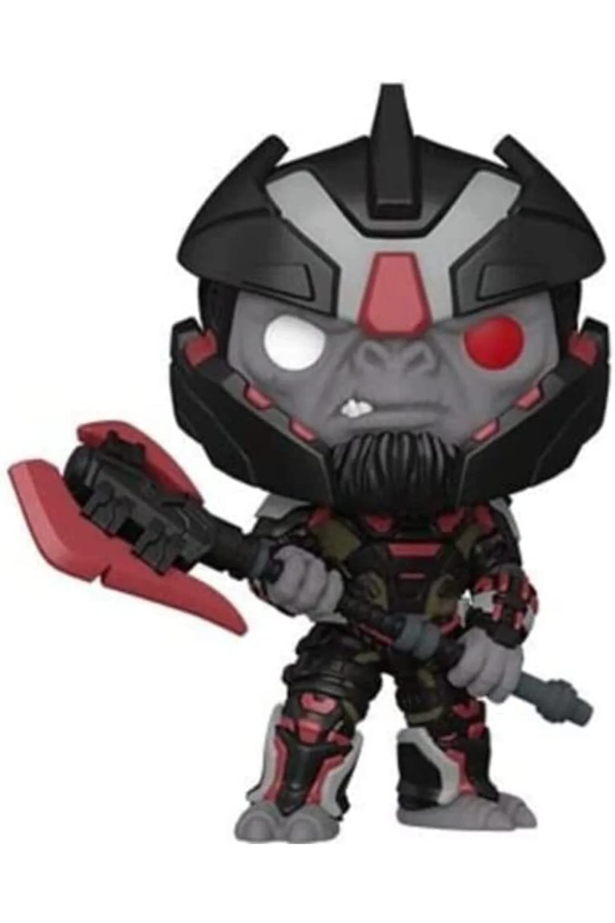 Deluxe Pop Figür - Halo Infinite- Escharum Withaxe
