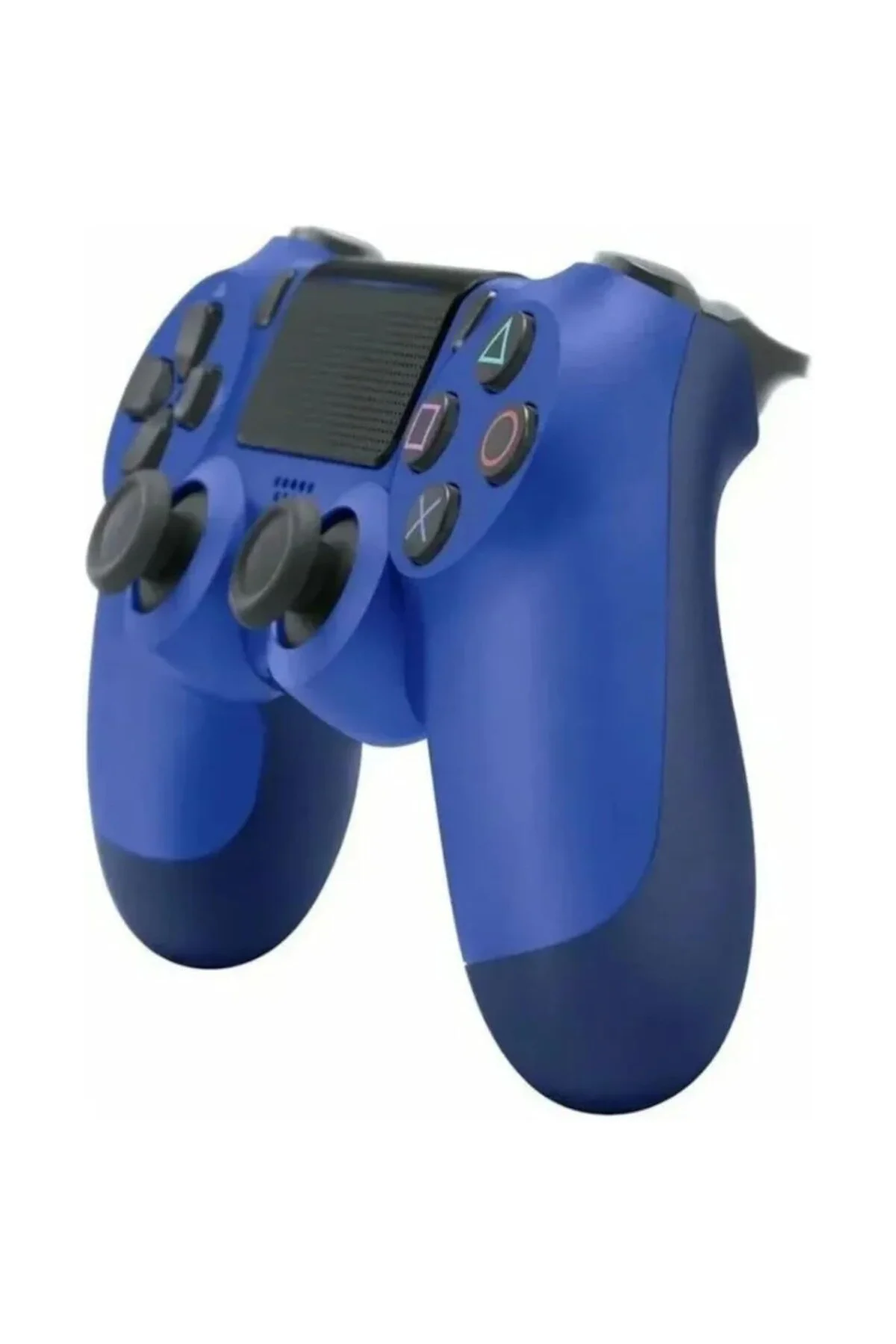 Deluxe PS4 ve PC Uyumlu Bluetooth Gamepad – Kablosuz Oyun Kolu & 