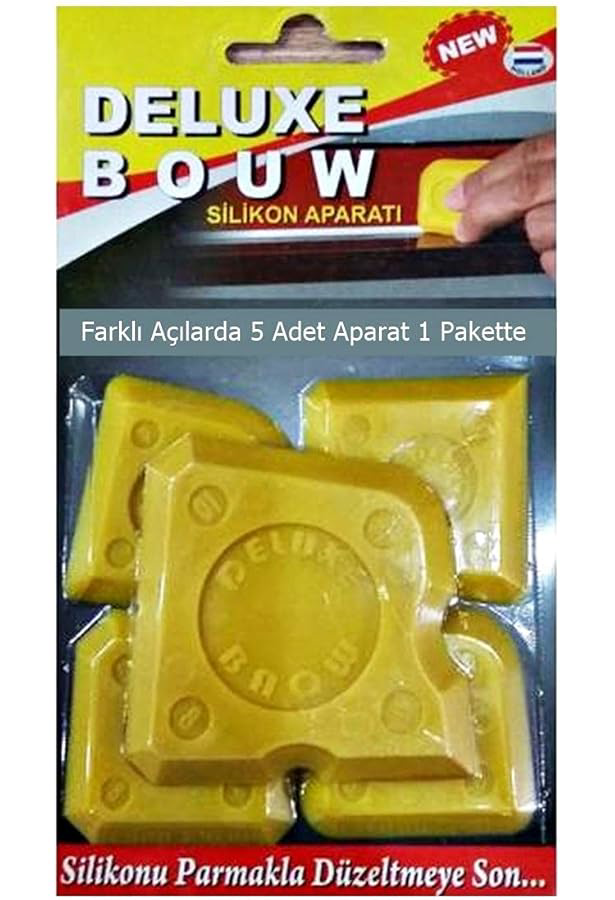 Evimdeyokyok Deluxe Silikon Çekme Aparatı Tdrtr