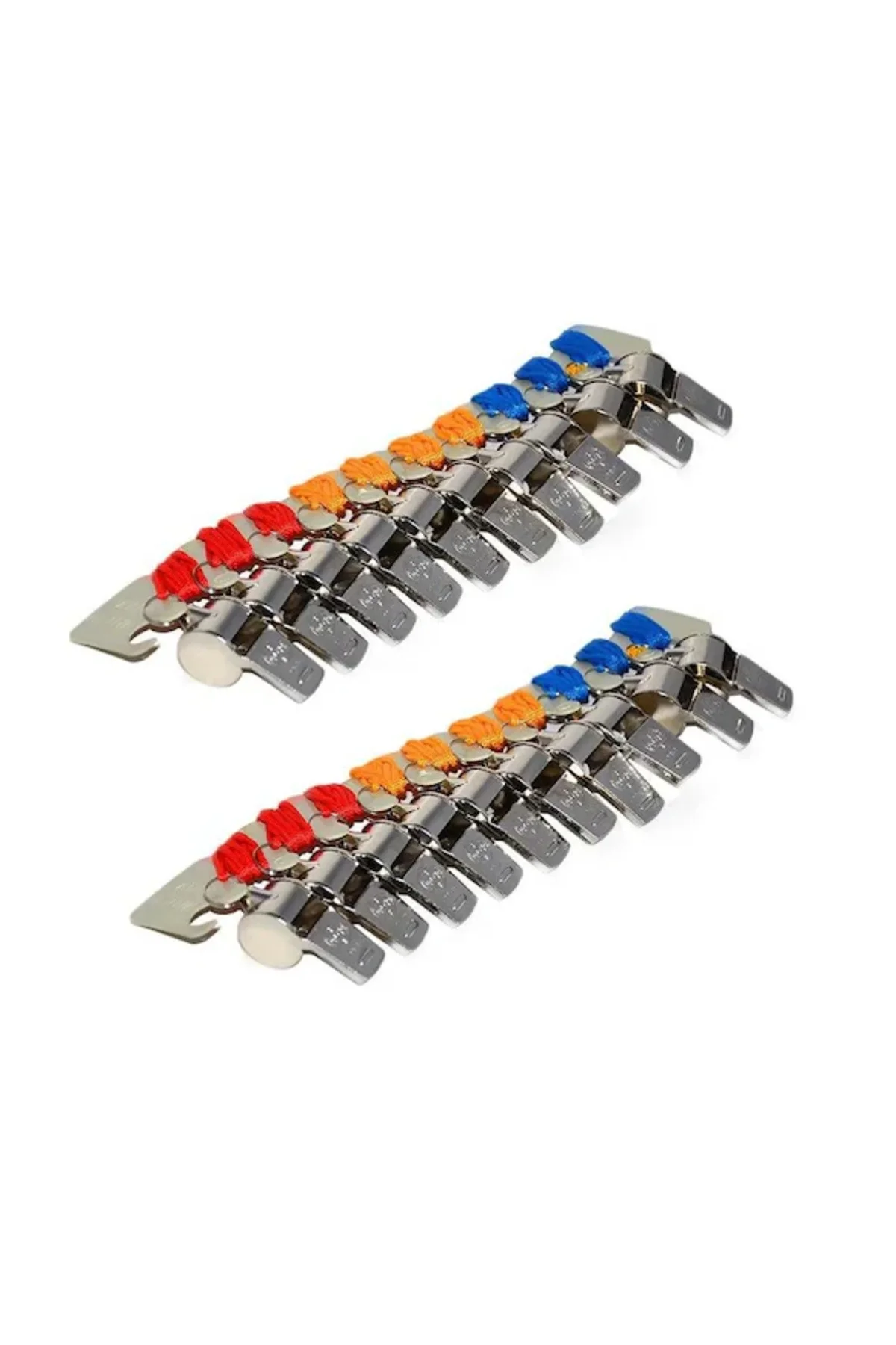 Demir Düdük 1 Adet