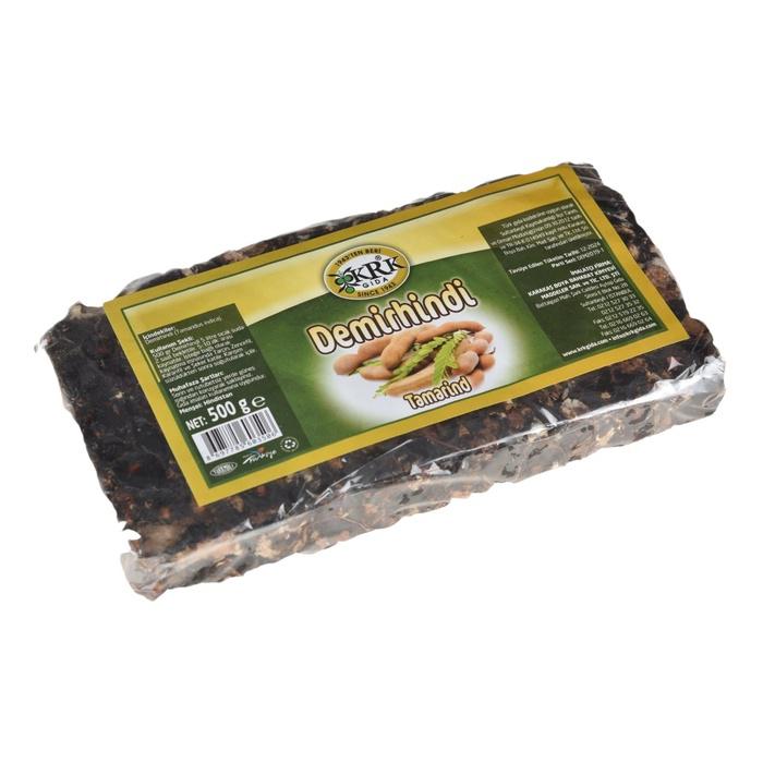 Bağdat Baharat Demir Hindi