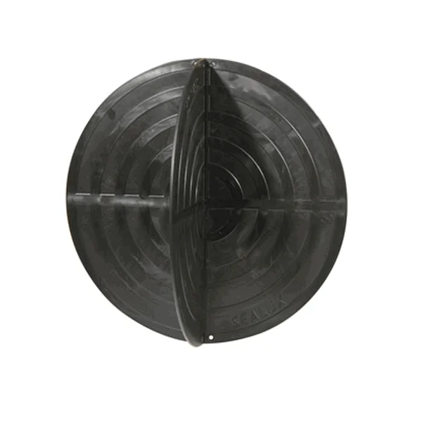 DEMİR KÜRESİ (SİYAH KÜRE) YAT TİPİ 305mm