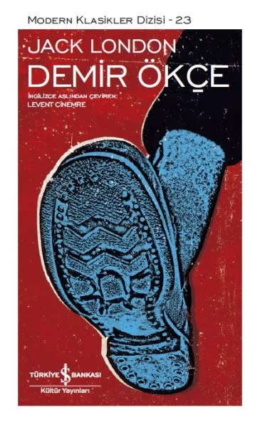 Demir Ökçe - Modern Klasikler Dizisi (Şömizli) Fiyatı, Yorumları ve Özellikleri