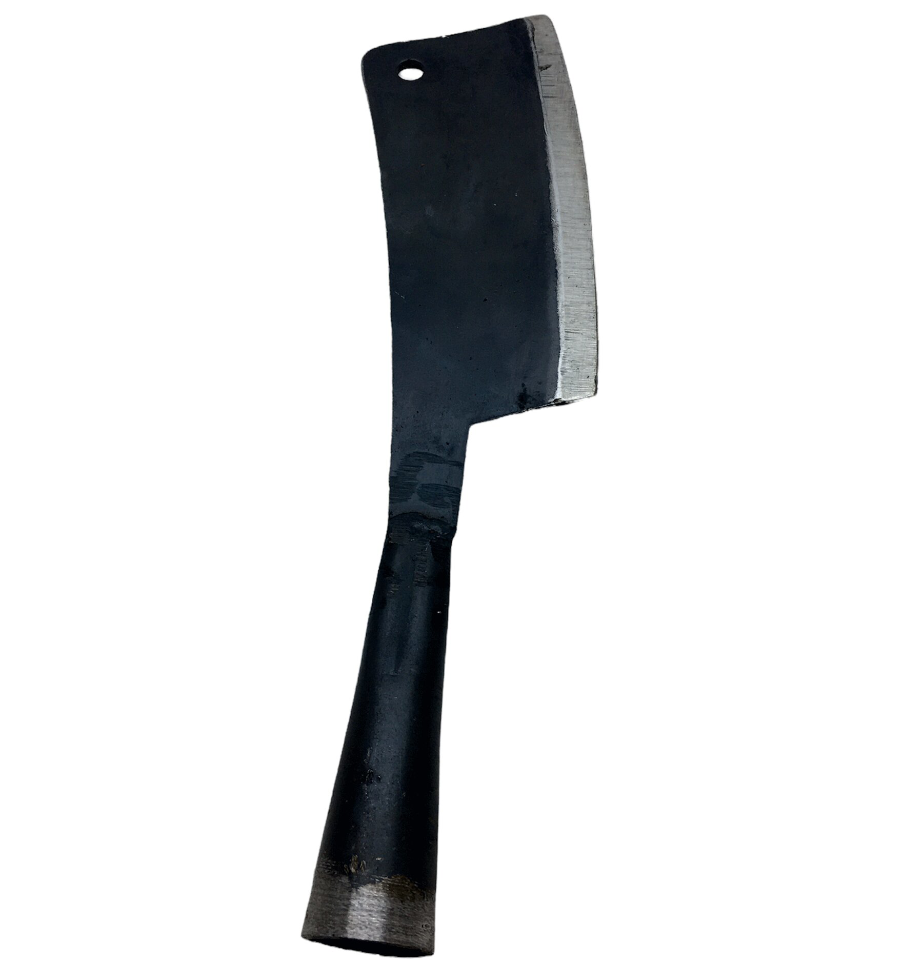 DEMİR SATIR SİYAH   SAP TAKILABİLİR   8X20CM - SAP: 15CM (4741)