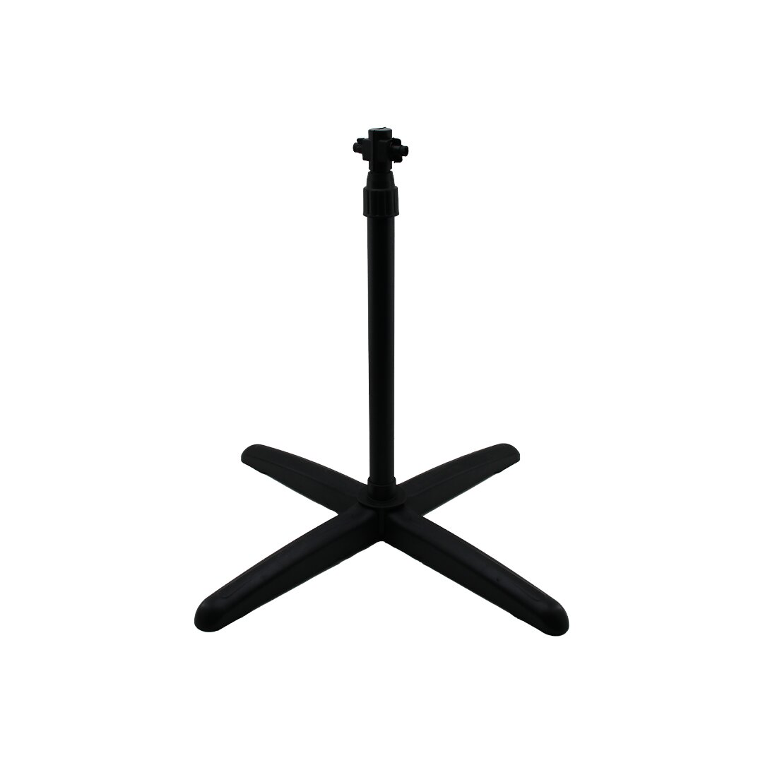 DEMİR SOBA AYAK UFO ISITICI (4741)