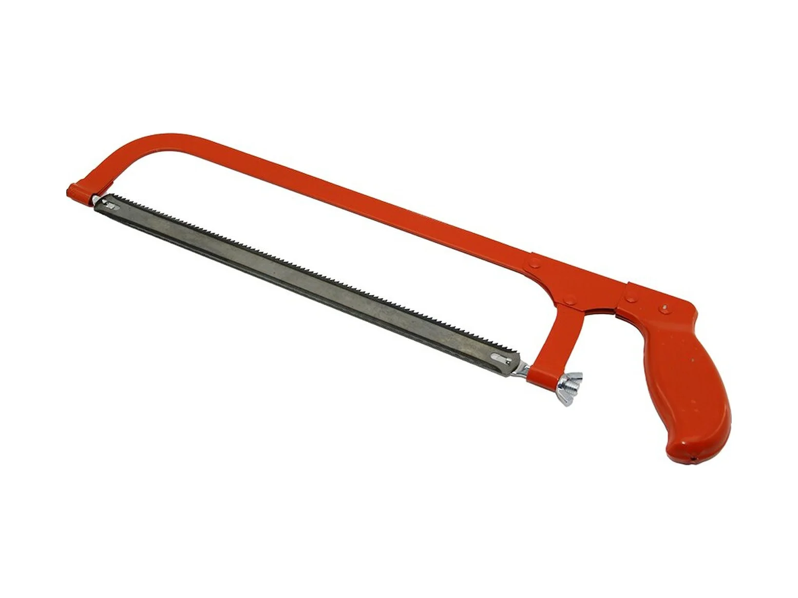 Demir Testeresi 2in1 Ağızlı - Metal İskelet 5224