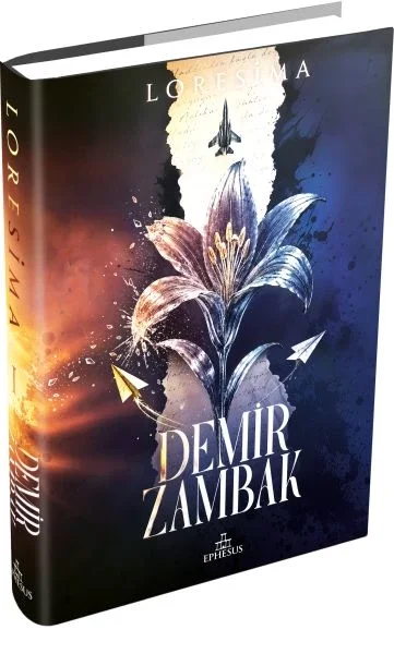 Demir Zambak 1 (Ciltli) Fiyatı, Yorumları ve Özellikleri