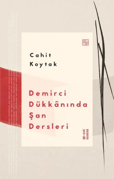 Demirci Dükkânında Şan Dersleri Fiyatı, Yorumları ve Özellikleri