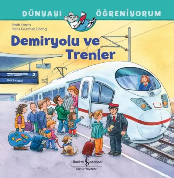 Demirden Kale - Masal İstanbul 2