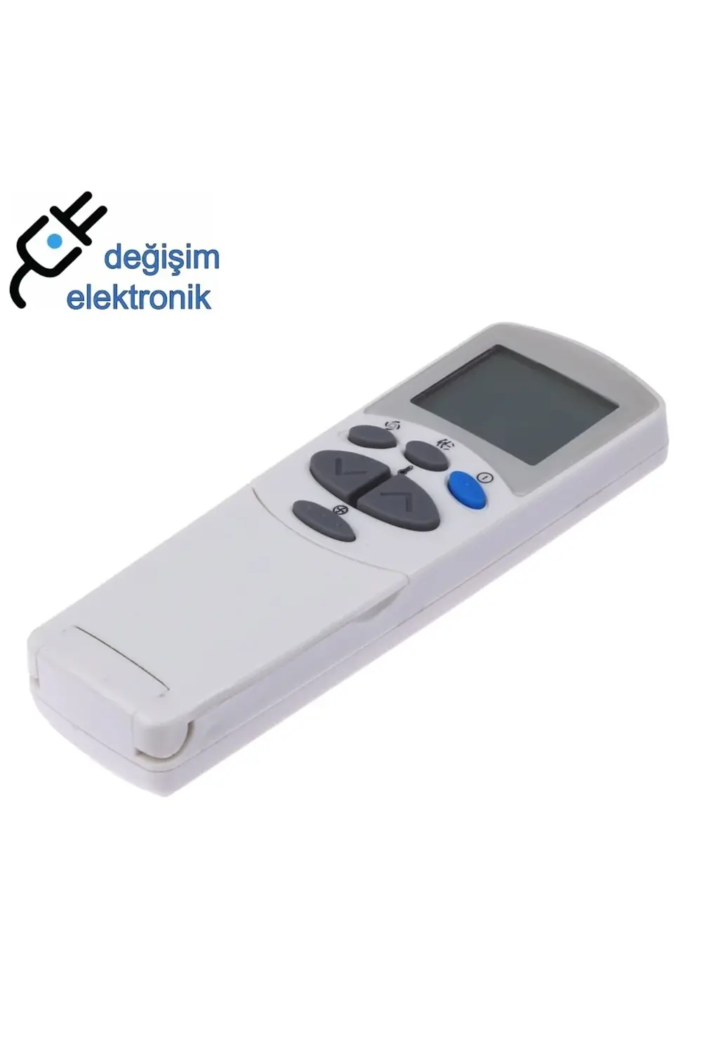 Demirdöküm 3118 Hp Klima Kumandası