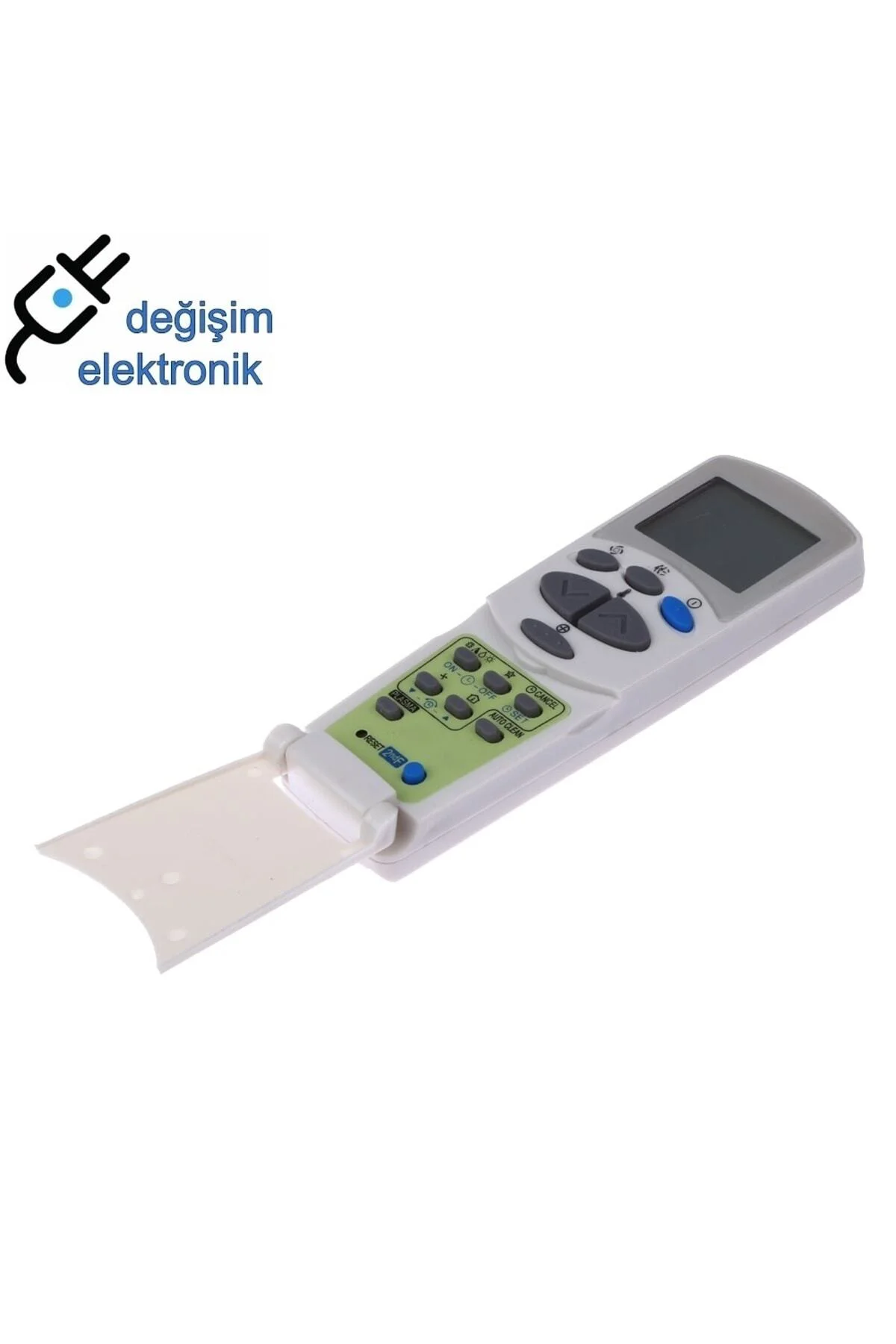Demirdöküm 6711a20039d Klima Kumandası Demirdöküm 6711a20039d Klima Kumandası