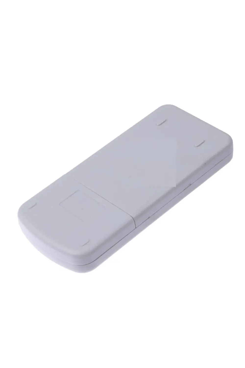 Demirdöküm A12 Hp Klima Kumandası