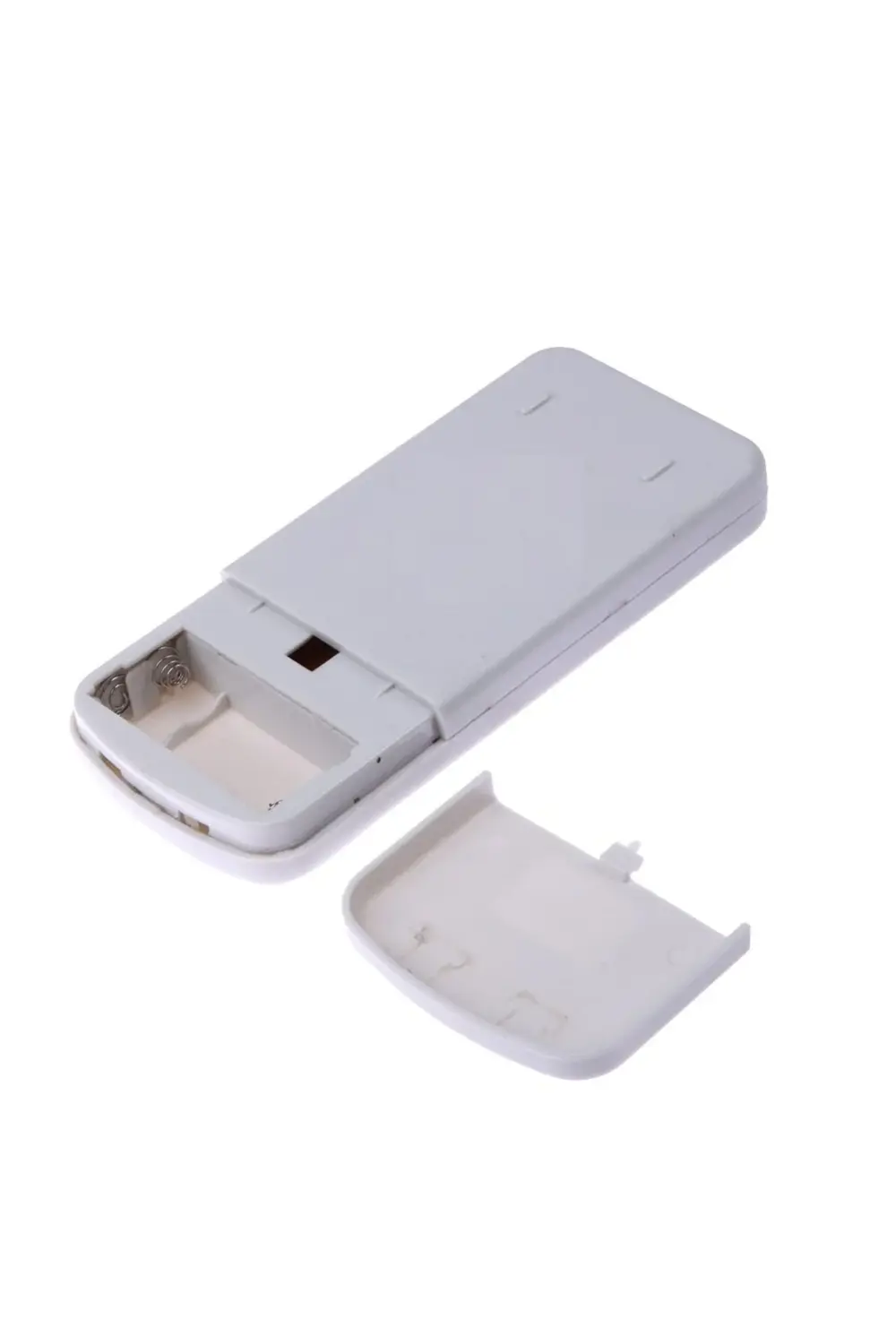 Demirdöküm A12 Hp Klima Kumandası