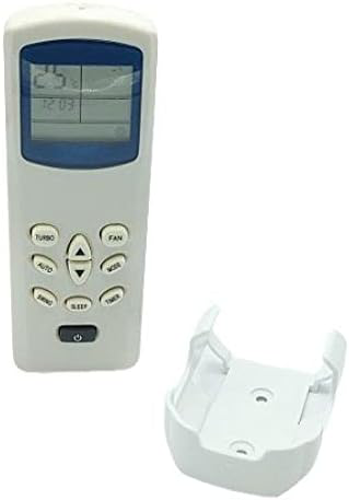 Demirdöküm A410 18 Klima Kumandası