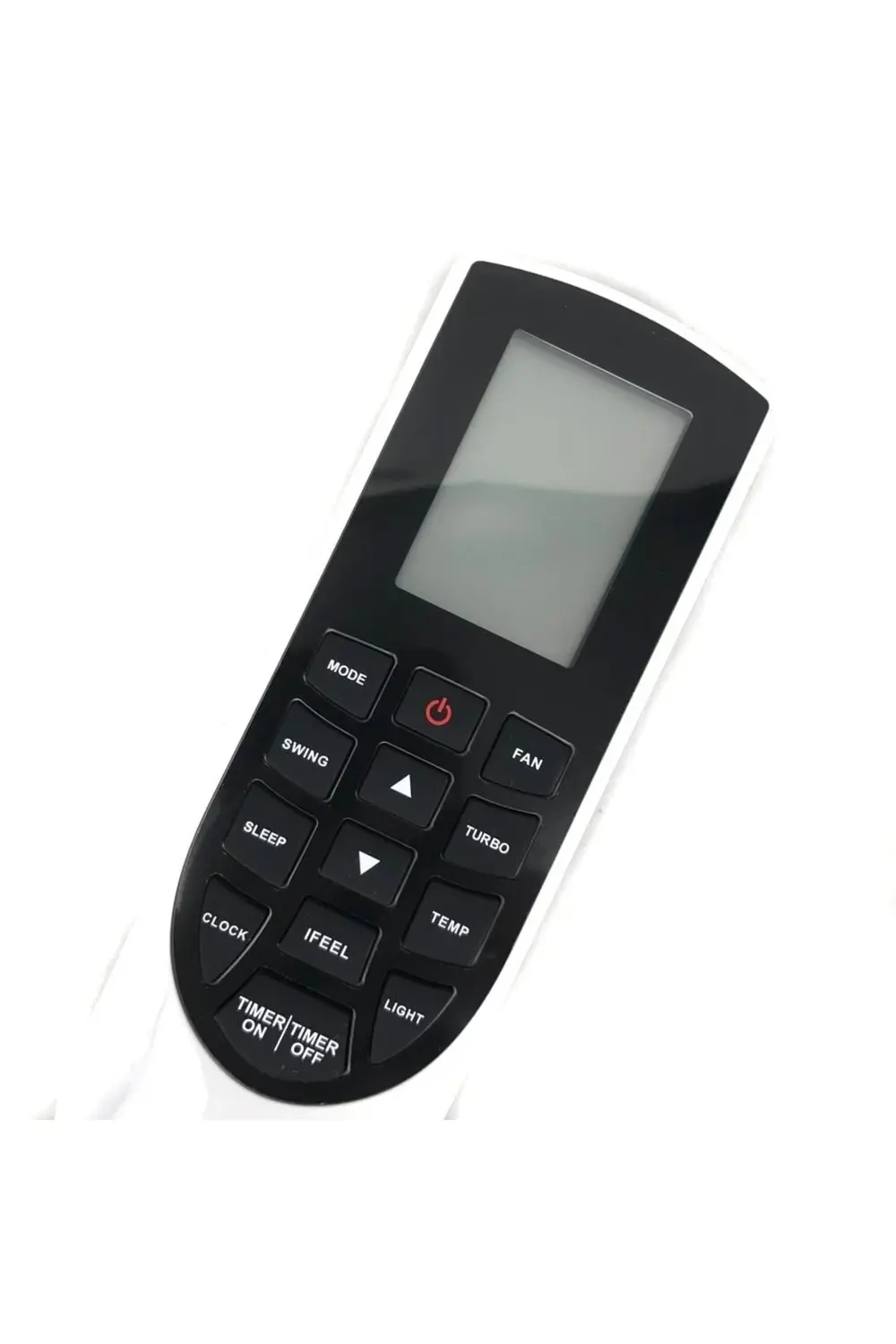 Demirdöküm A5 Inverter 07 09 12 18 24 Klima Uzaktan Kumandası