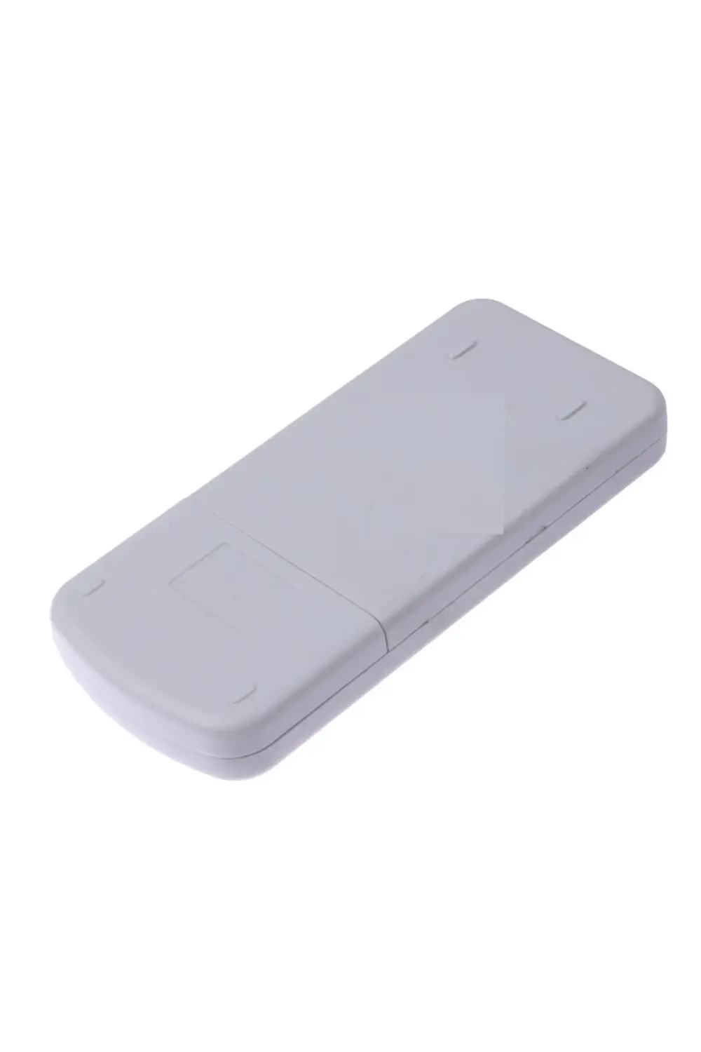 Demirdöküm Alaska 12 Hp Klima Kumandası Uyumlu