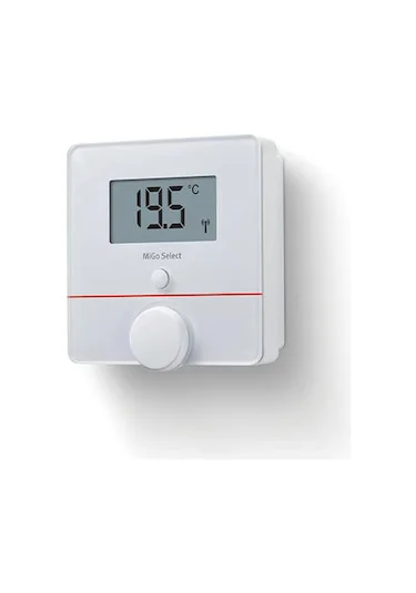 Demirdöküm Migo Connect Kablosuz Akıllı Oda Termostatı