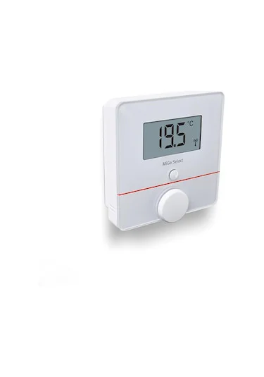 Demirdöküm Migo Connect Kablosuz Akıllı Oda Termostatı