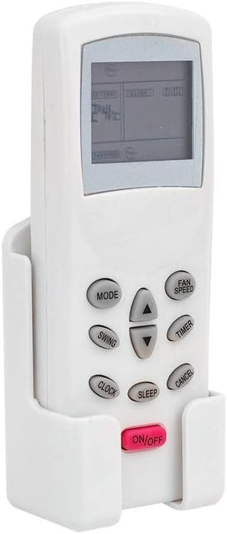 Demirdöküm TCH-DMR-A2 Klima Kumandası Demirdöküm TCH-DMR-A2 Klima Kumandası