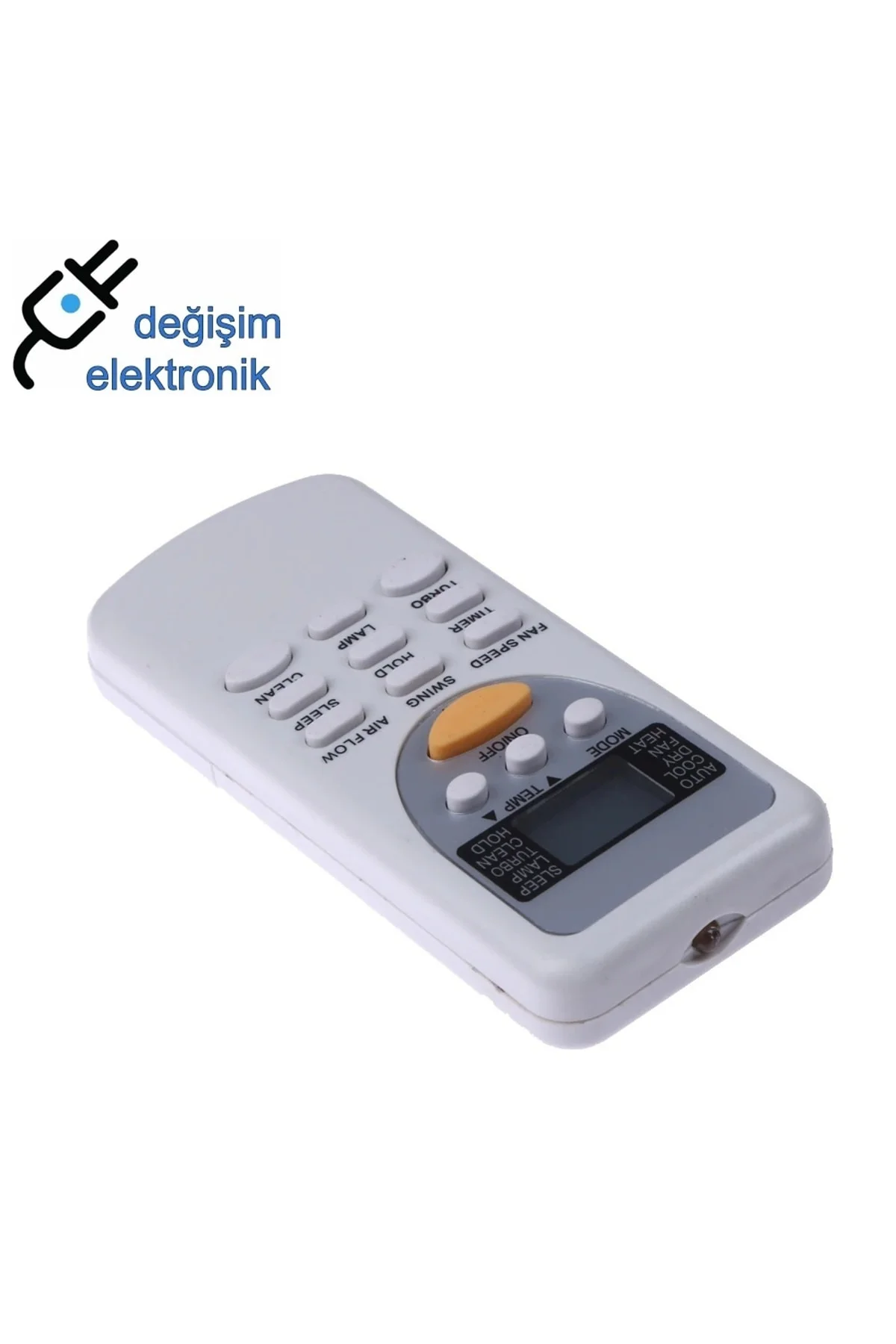 Demirdöküm Zh/jt01 Klima Kumandası