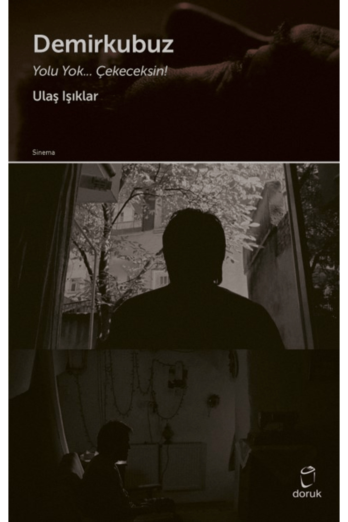 Demirkubuz / Ulaş Işıklar / Doruk Yayınları / 9786256898509