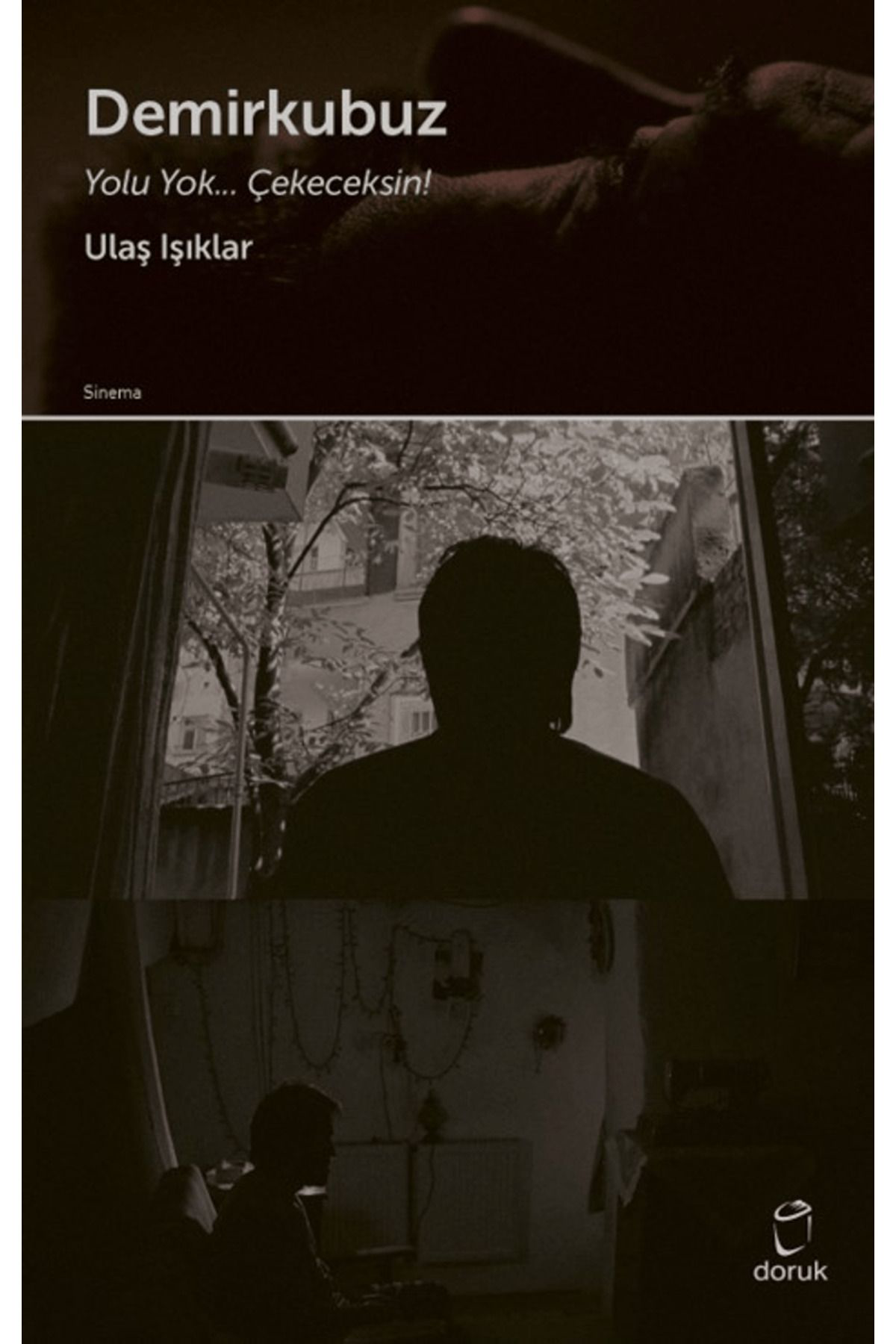 Doruk Yayınları Demirkubuz / Ulaş İşıklar /  / 9786256898509