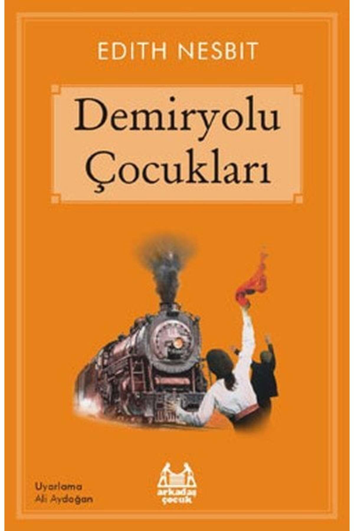Karatay Yayınları Demiryolu Çocukları