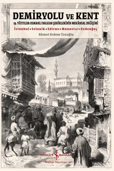 Demiryolu Ve Kent Fiyatı, Yorumları ve Özellikleri