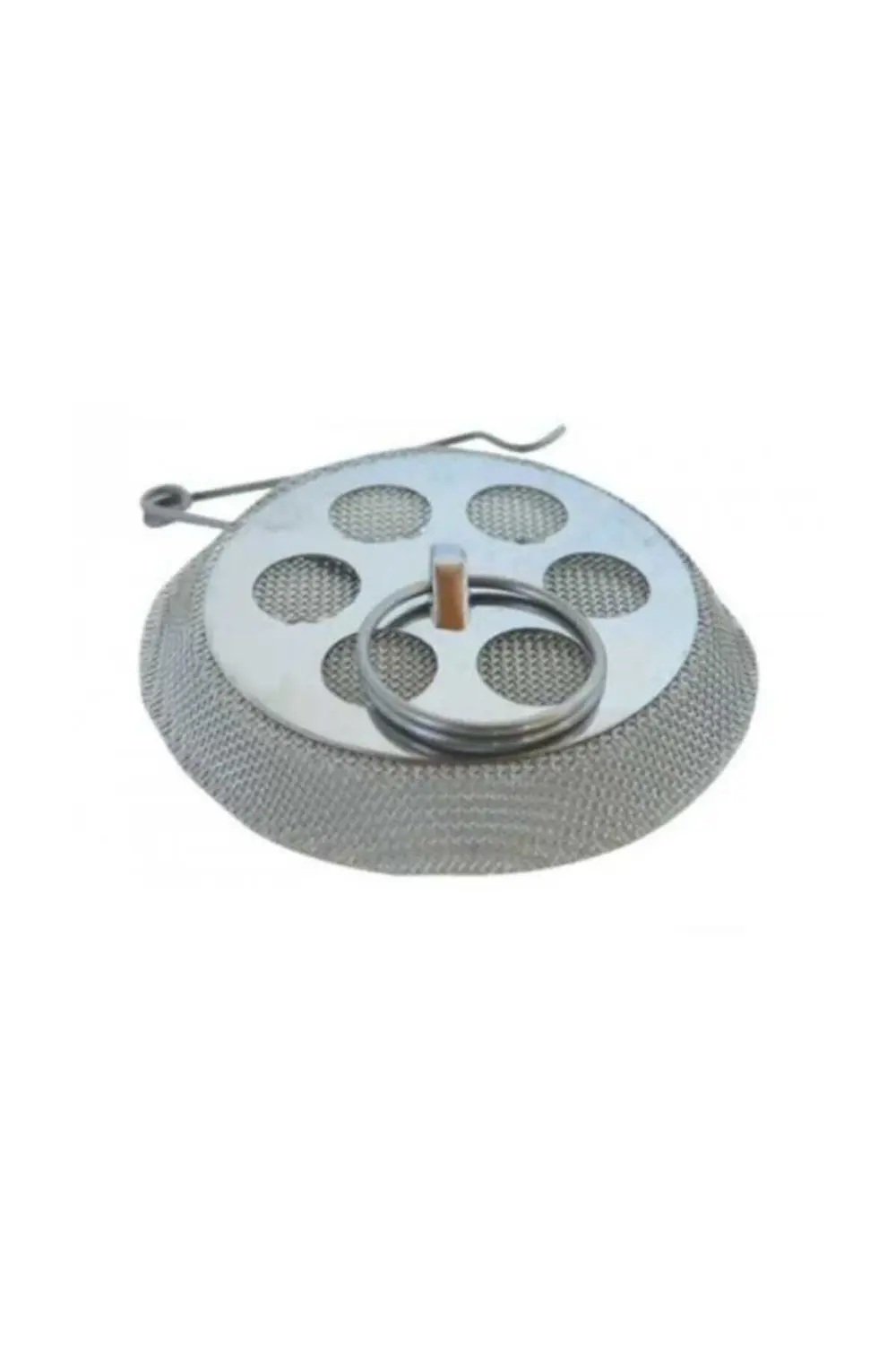 Demlik Içi Süzgeç 1 Adet Demlik Süzgeçi