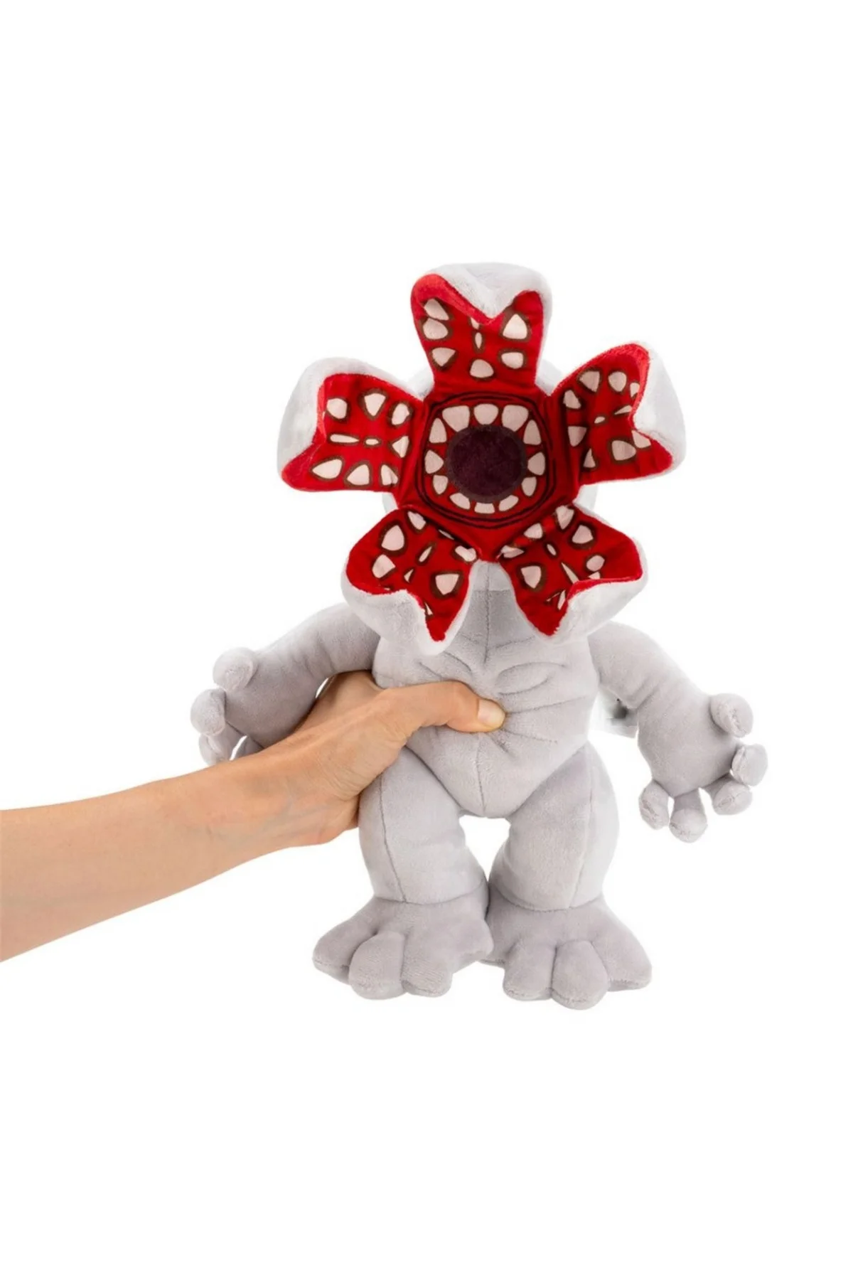 Demogorgon Elektronik Peluş